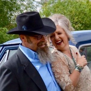 Meet your Posher, Mandy